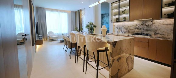 Apartamento T2 em Dubai, UAE N.º 122753 20