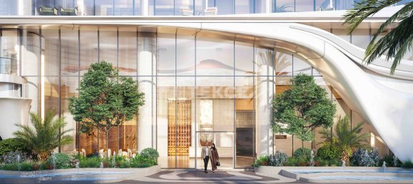 Apartamento T2 em Dubai, UAE N.º 122753 4