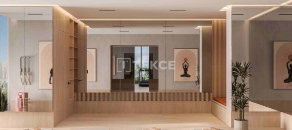 Apartamento T2 em Dubai, UAE N.º 122753 12