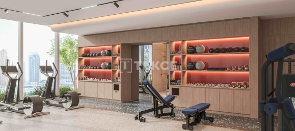 Apartamento T2 em Dubai, UAE N.º 122753 2