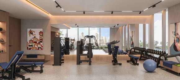 Apartamento T2 em Dubai, UAE N.º 122753 10