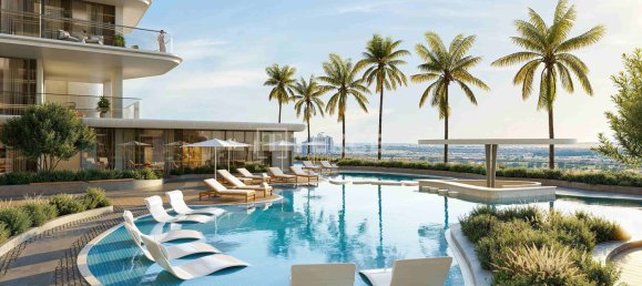 Apartamento T2 em Dubai, UAE N.º 122753 7