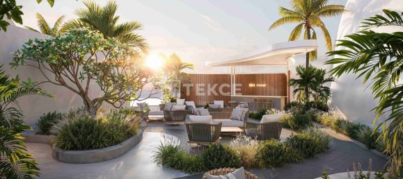 Apartamento T2 em Dubai, UAE N.º 122753 6