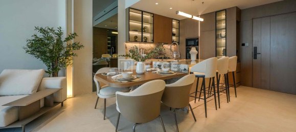 Apartamento T2 em Dubai, UAE N.º 122753 19