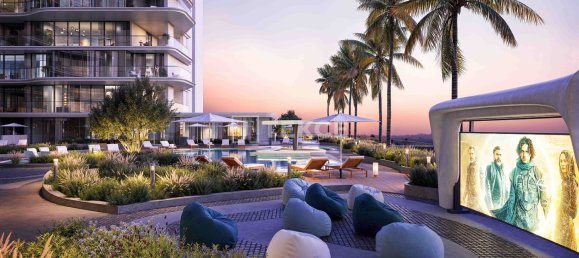 Apartamento T2 em Dubai, UAE N.º 122753 5