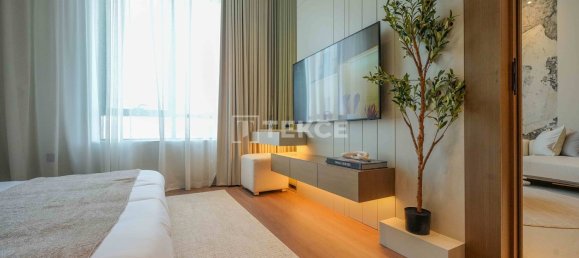 Apartamento T2 em Dubai, UAE N.º 122753 23