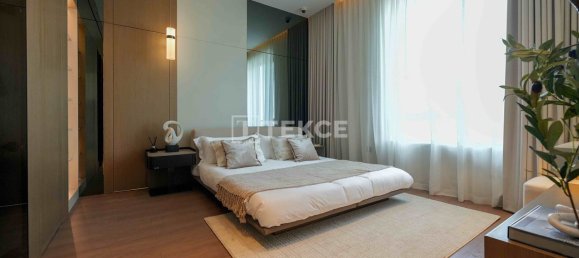 Apartamento T2 em Dubai, UAE N.º 122753 24