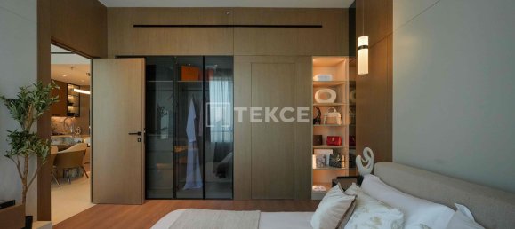 Apartamento T2 em Dubai, UAE N.º 122753 21