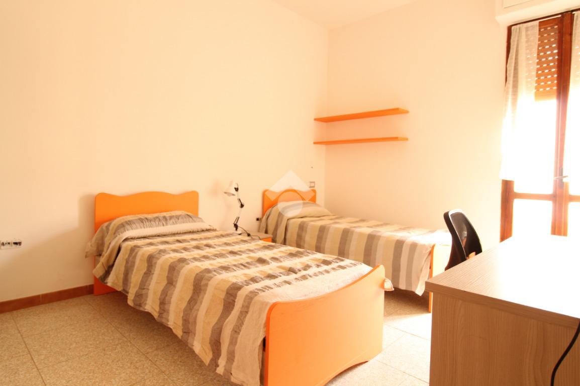 4-salle Appartement à Sassari, Italy No. 114450
