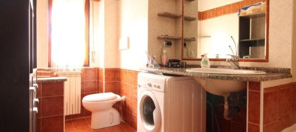 4-salle Appartement à Sassari, Italy No. 114450 22