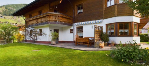 8غرفة منزل في Piesendorf, Austria رقم 21636 3