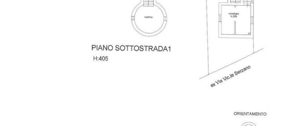 10 bedrooms Villa in Cesena, Italy No. 347748 46