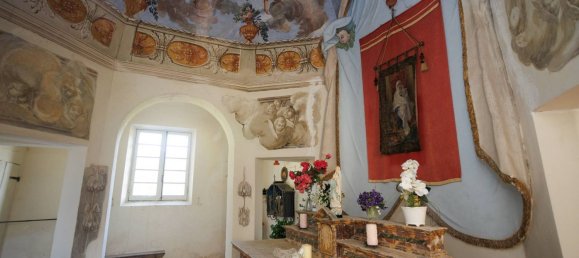 10 bedrooms Villa in Cesena, Italy No. 347748 43