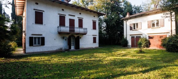 10 bedrooms Villa in Cesena, Italy No. 347748 33