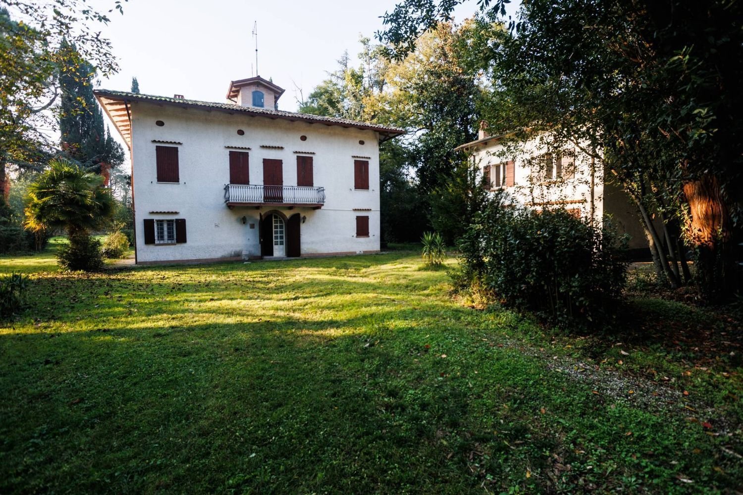 10 bedrooms Villa in Cesena, Italy No. 347748