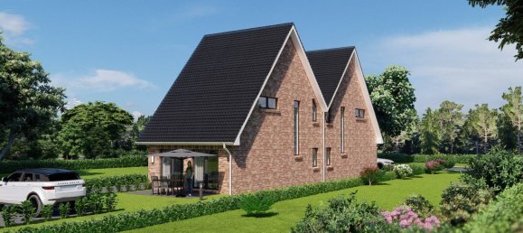 Terreno en Pinneberg, Germany No. 55514 2