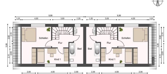 Terreno en Pinneberg, Germany No. 55514 10