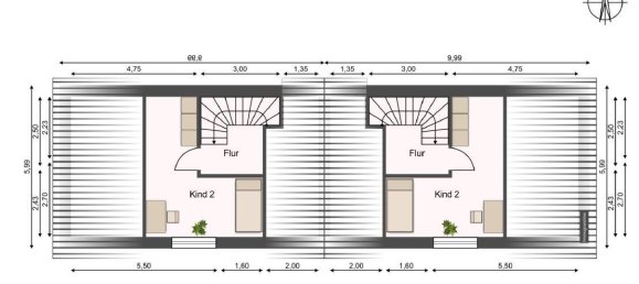 Terreno en Pinneberg, Germany No. 55514 11