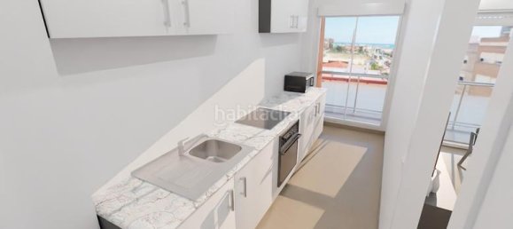 Apartamento T2 em Vinaros, Spain N.º 163793 8