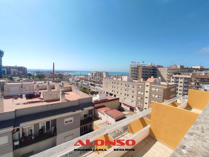 Apartamento T2 em Vinaros, Spain N.º 163793