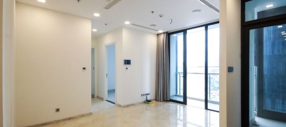 2 rooms Office in District 1, Vietnam No. 17977 5