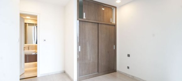 2 rooms Office in District 1, Vietnam No. 17977 16