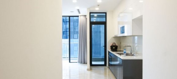 2 rooms Office in District 1, Vietnam No. 17977 6