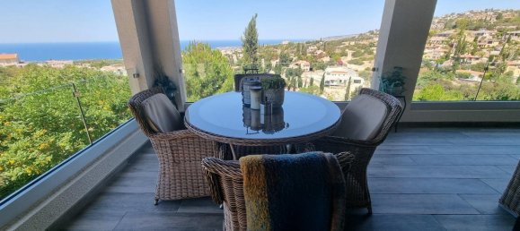 Дом с 3 спальнями в Тала, Кипр № 9775 6