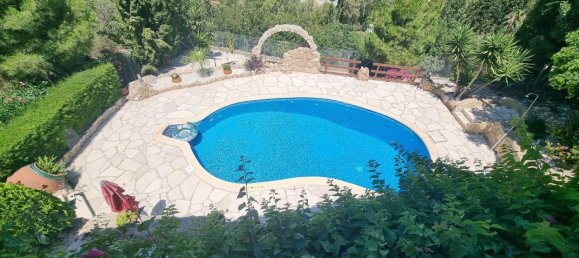 Дом с 3 спальнями в Тала, Кипр № 9775 4