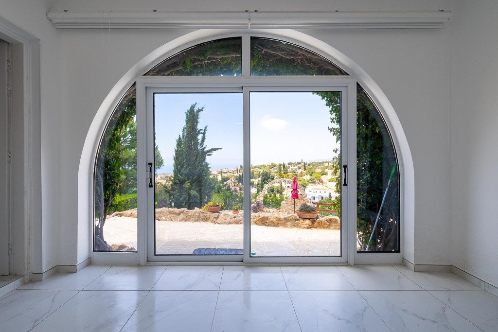 Propriedade comercial T3 em Tala, Cyprus N.º 9775