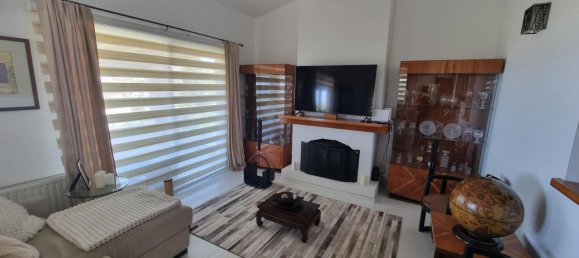 Дом с 3 спальнями в Тала, Кипр № 9775 11