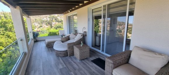 Дом с 3 спальнями в Тала, Кипр № 9775 5