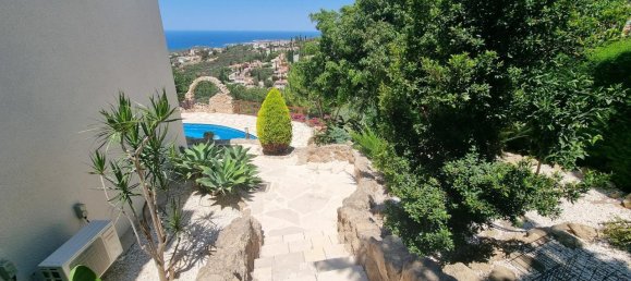 Дом с 3 спальнями в Тала, Кипр № 9775 3