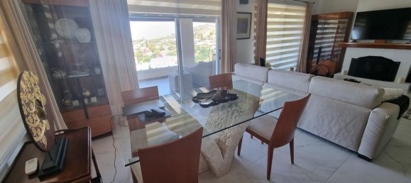 Дом с 3 спальнями в Тала, Кипр № 9775 15