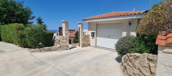 Дом с 3 спальнями в Тала, Кипр № 9775 2