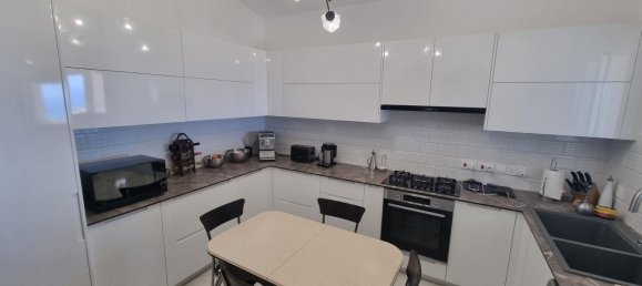 Дом с 3 спальнями в Тала, Кипр № 9775 14