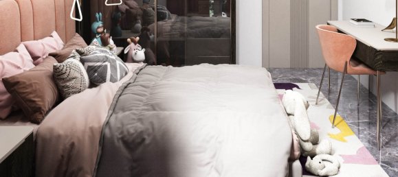 Wohnung 2+1 in Alanya, Turkey, Nr. 38394 6