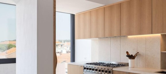 3 غرف نوم شقة في Lisbon, Portugal رقم 333345 12