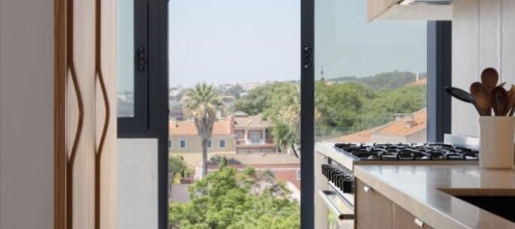 3 غرف نوم شقة في Lisbon, Portugal رقم 333345 3