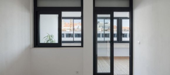 3 غرف نوم شقة في Lisbon, Portugal رقم 333345 39