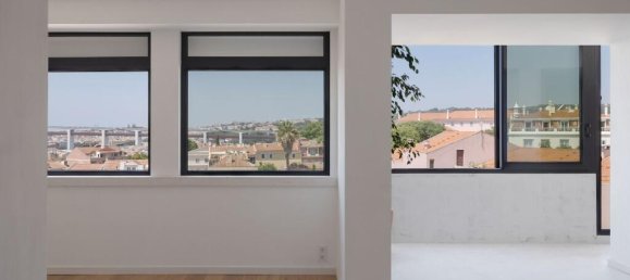 3 غرف نوم شقة في Lisbon, Portugal رقم 333345 13