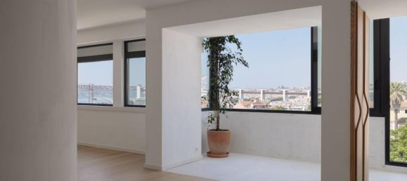 3 غرف نوم شقة في Lisbon, Portugal رقم 333345 4