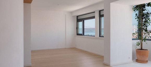 3 غرف نوم شقة في Lisbon, Portugal رقم 333345 5