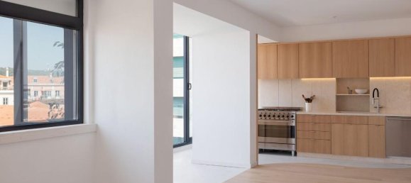 3 غرف نوم شقة في Lisbon, Portugal رقم 333345 11