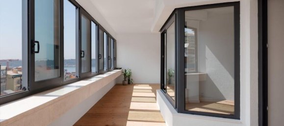 3 غرف نوم شقة في Lisbon, Portugal رقم 333345 28