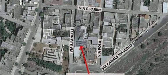 3 غرف نوم شقة في Torricella, Italy رقم 265237 9