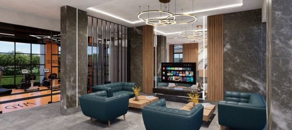 Wohnung 3+1 in Alanya, Turkey, Nr. 25779 10