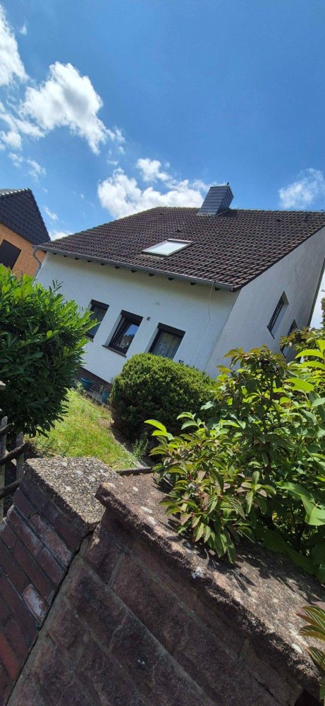 Casa de 5 divisões em Hanover, Germany N.º 247260