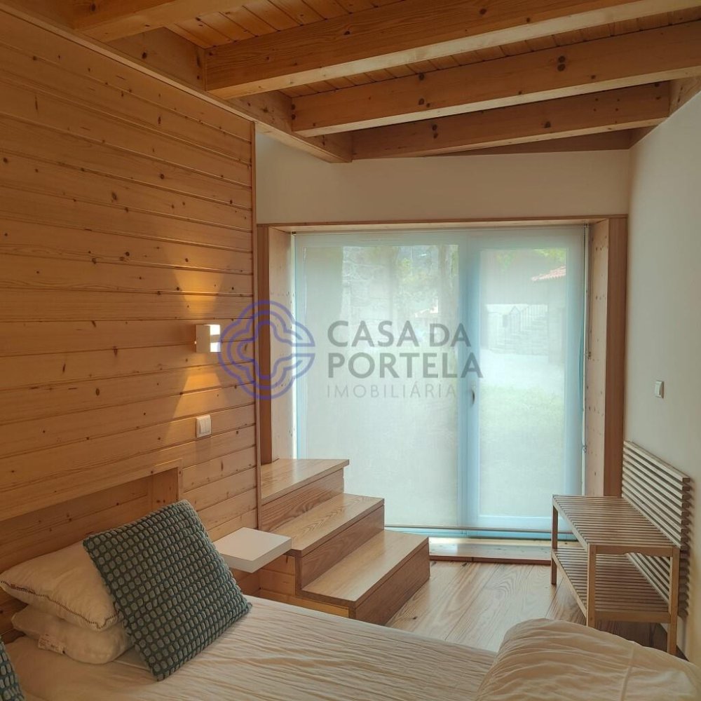 1 bedroom House in Campo do Geres, Portugal No. 31547