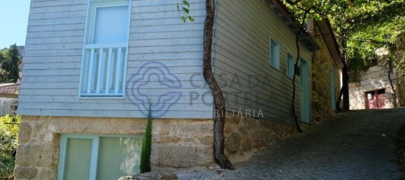 1 bedroom House in Campo do Geres, Portugal No. 31547 5